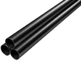 TUBO PRETO 1 NA 14 