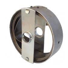 BOBINA P/ PORTA ENROLAR 5 MT N