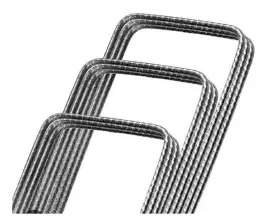 ESTRIBO NONATO 4.2MM 8 X 18 CX 200 PC