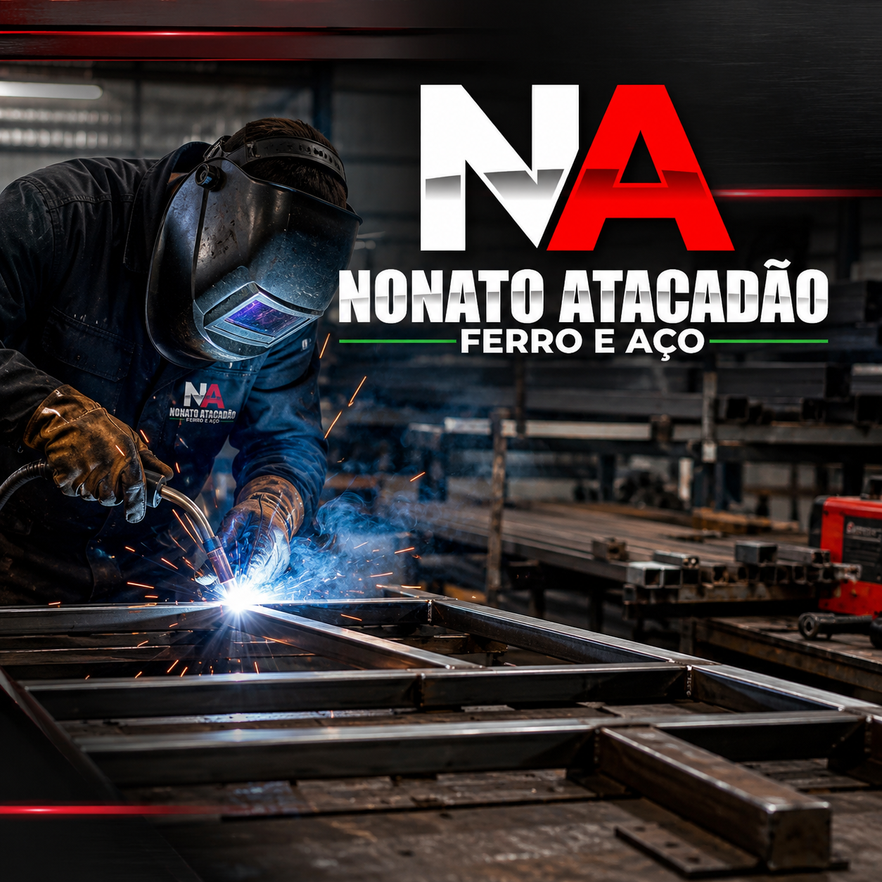 CORTE VERGALHÃO CONSTRUÇÃO 5/16 AO 1/2