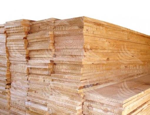 TABUA DE PINOS 3.00 MT X (  0,25 CM )
